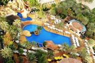 Hotel Habtoor Grand Resort & Spa Dubai